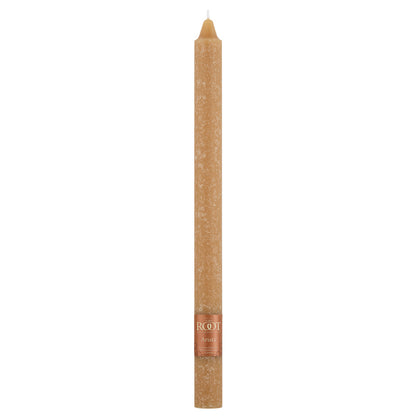RTC Timberline Arista Candle - Beeswax