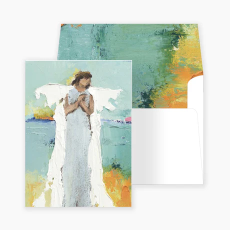 ANH Hopeful Notecards