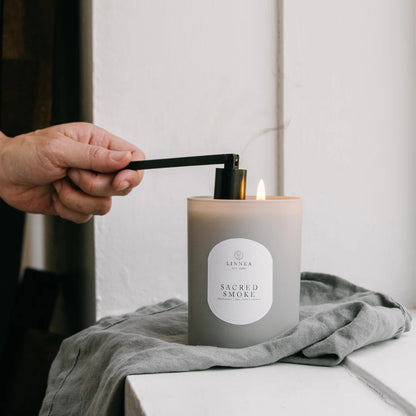 LNA Candle Care Kit