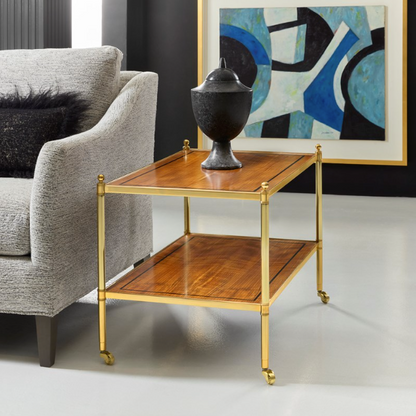George Side Table