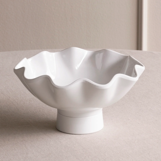 Vida - Havana - Carola Small Pedestal 8.75"