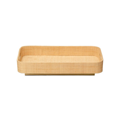 Utopia Footed Tray 22"
