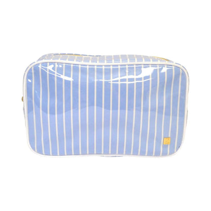 Luxe Gloss Overlay XL Glam + Go Glam - 2 Pc Set - Sky Stripe