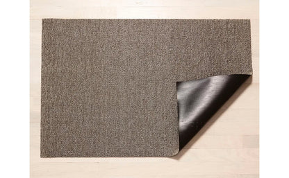 Heathered Shag Mat - Big 36x60 - Pebble