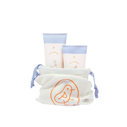 Good Hair Day Wash and Conditioner Set