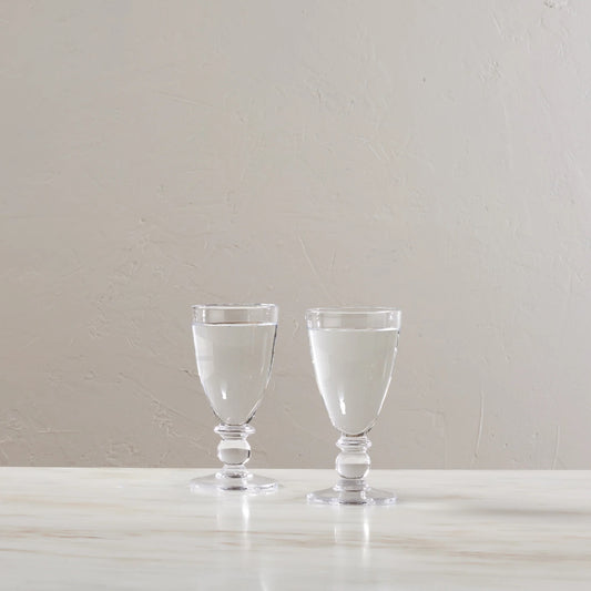 Hartland Water Goblet - Set of 2