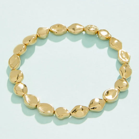 SPT B Burkes Beach Stretch Bracelet