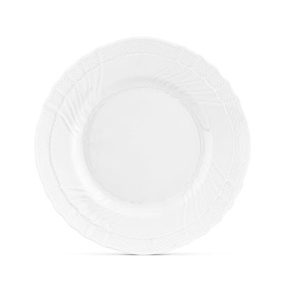 Vecchio Ginori - Bianco - Dessert Plate 8.46"