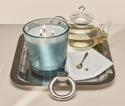 Driftwood & Chamomile - 3 Wick Candle - 21.1oz