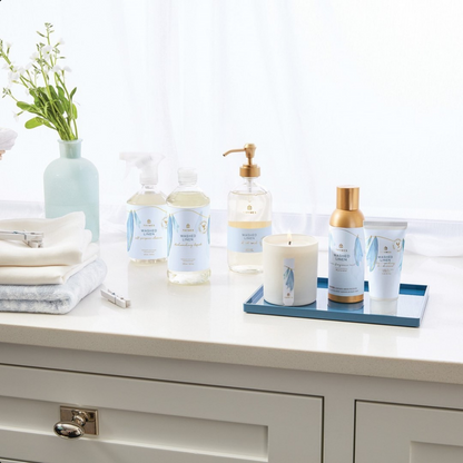 THY Washed Linen - Hand Wash Refill