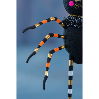 Spinderella the Spider 16.5"