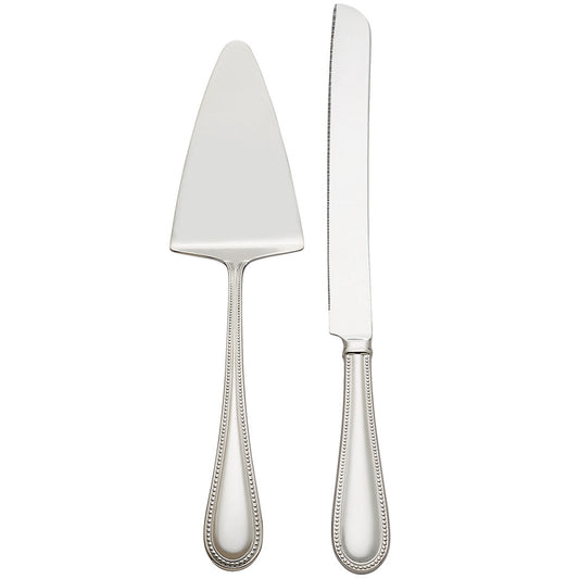 R&B Lyndon - 2pc Dessert Set