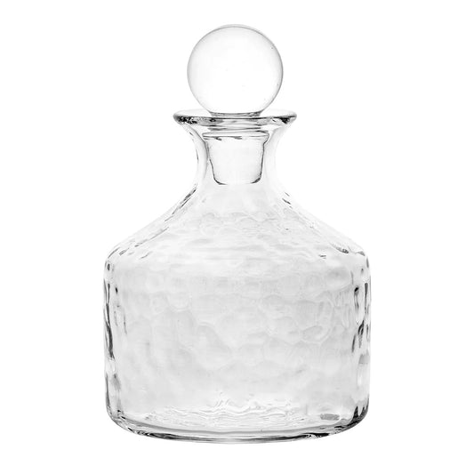Puro Glass - Whiskey Decanter