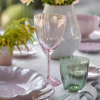 Sensa - Pink Magnolia - Wine Glass 14oz
