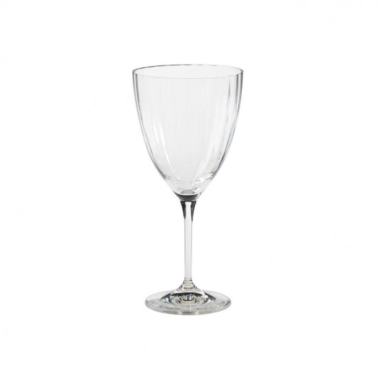 Sensa - Clear - Water Glass 14oz