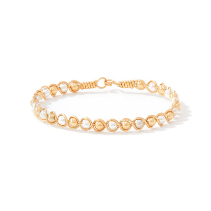 RDJ Finishing Touch - Gold Wraps -