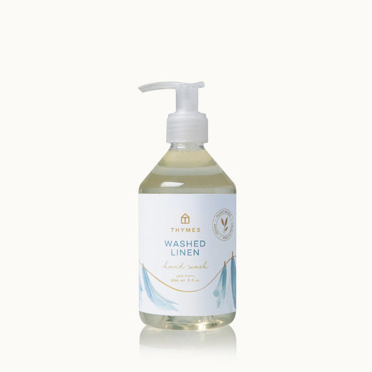 THY Washed Linen - Hand Wash