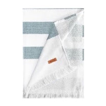Costa Nova - Beach Towel - Sea Mist