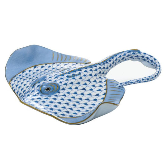Stingray - Blue