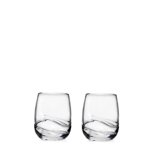 Waterbury Tumbler - Small - Set of 2