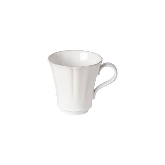 Rosa - White - Mug 13oz