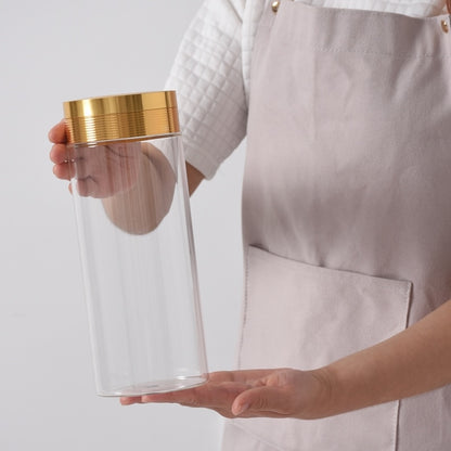 PPB Tango - Glass Canister - Large 9"