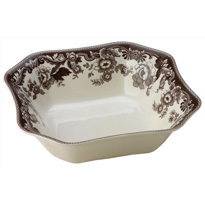 Delamere - Square Serving Bowl 9.5"