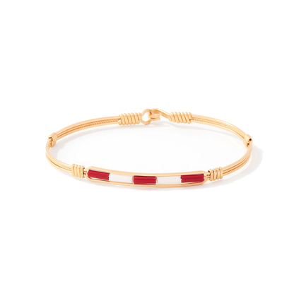 RDJ Spirit - Gold - AL/AR/IN/OU -
