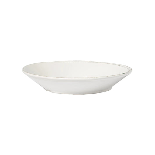 VTR Lastra - Holiday - Pasta Bowl 8.75"