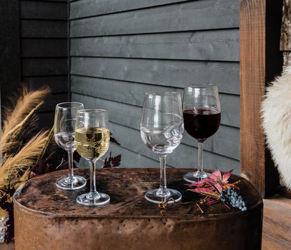 SMP Waterbury - Red Wine Glass 16oz (NLAW)