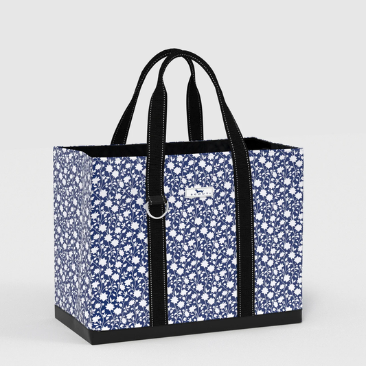 SCO Original Deano Tote - Bloom Service - Large