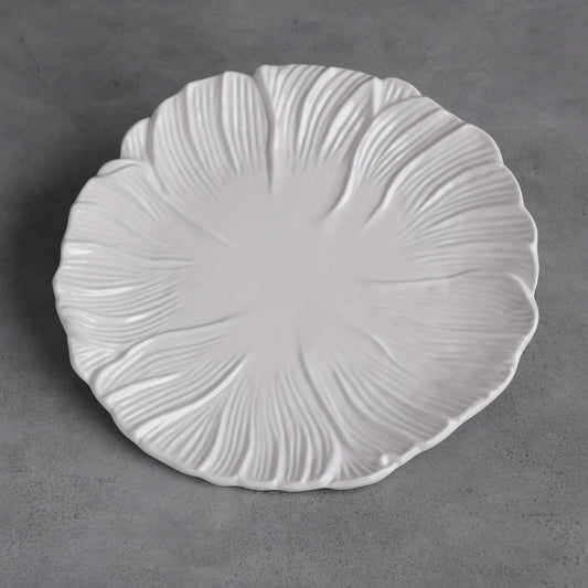 Vida - Lettuce - Charger 13" - Set of 4