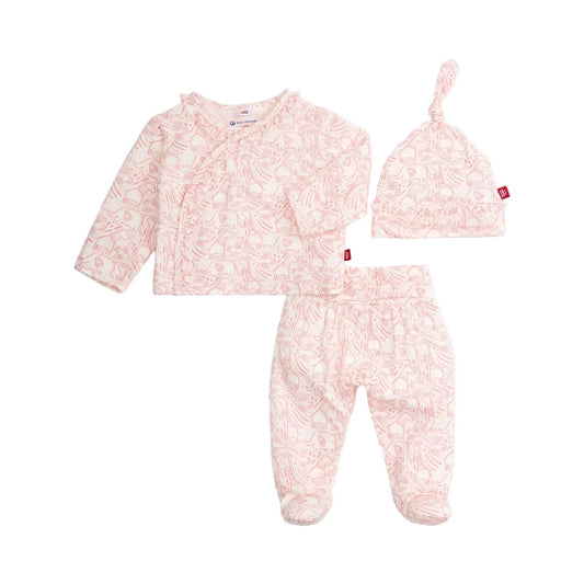 Herds of a Feather - Pink - Take Me Home Set