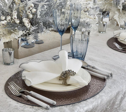 Luna Champagne Flute