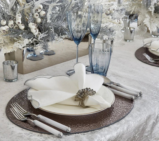 Luna Champagne Flute