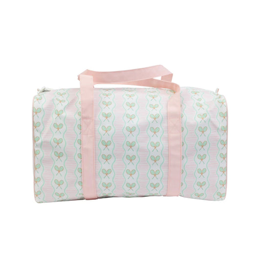 The Duffle Bag - Tennis