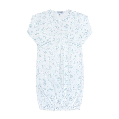 Bunny Toile - Gown