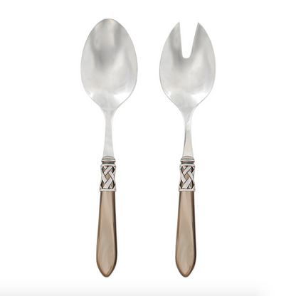 VTR Aladdin - 2pc Salad Servers -