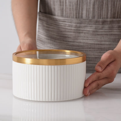 PPB Tango - Stacking Canister - Large 6"