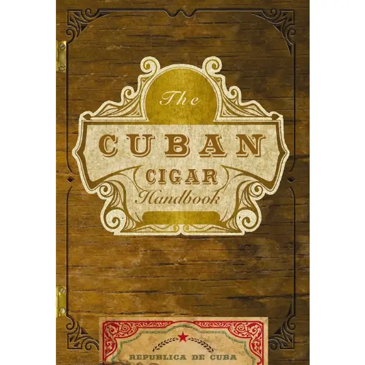 HPC Book - Cuban Cigar Handbook