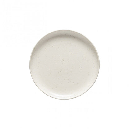 Pacifica - Vanilla - Salad Plate 9"