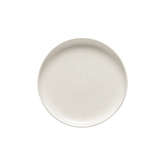 Pacifica - Vanilla - Salad Plate 9"