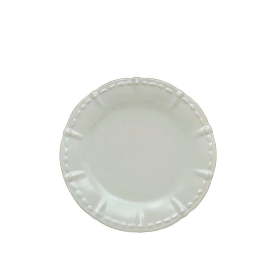 Historia - Barely Blue - Small Plate 7.25"