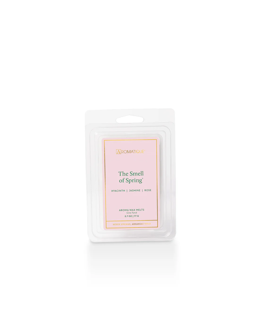 Smell of Spring - Aroma Wax Melts