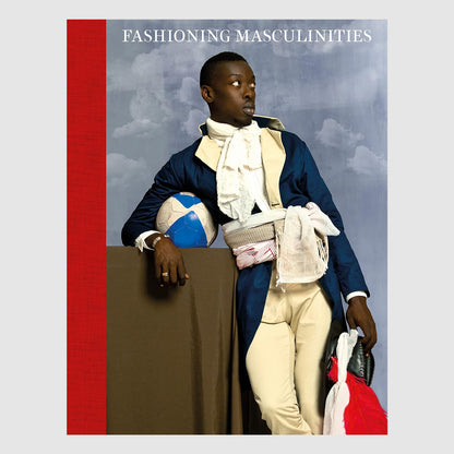 CMG Book - Fashioning Masculinities
