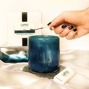 Amber - Signature Candle 15.5oz