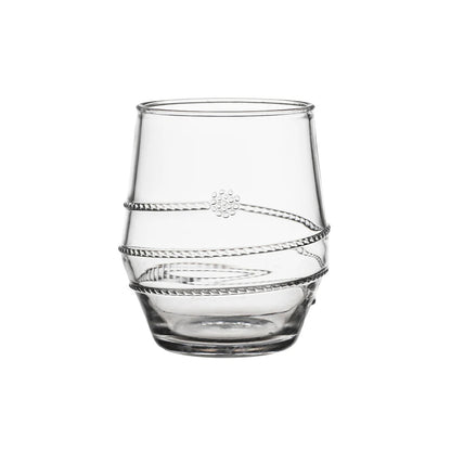 Amalia Acrylic - Small Tumbler 14oz -