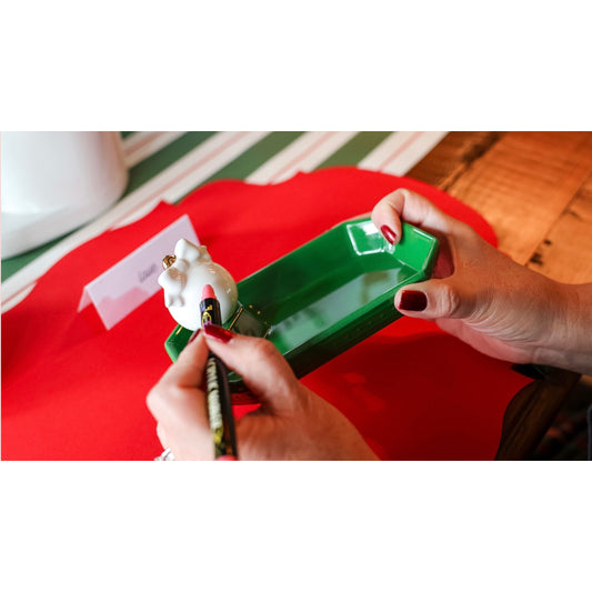 Nora Fleming Paint Your Own Mini - 3:30PM Nov 25th