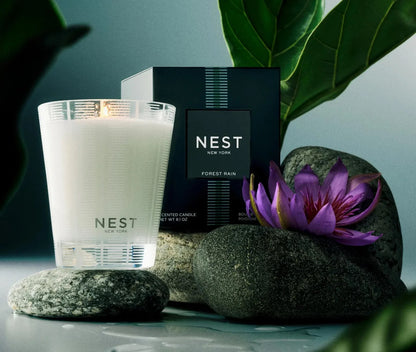 Forest Rain - Classic Candle 8.1 oz