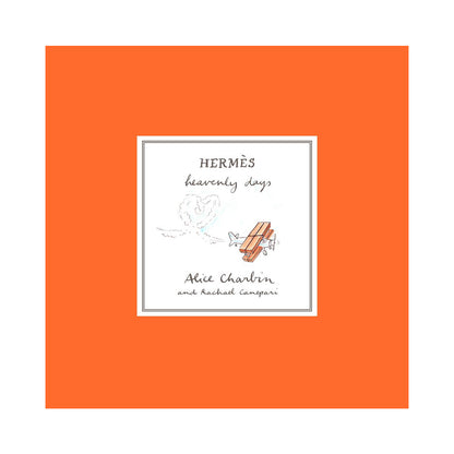 Hermes: Heavenly Days